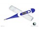 Digital Thermometer - with Case